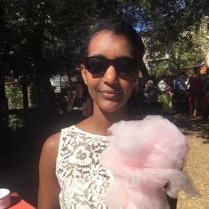 Meet your Posher, Alem